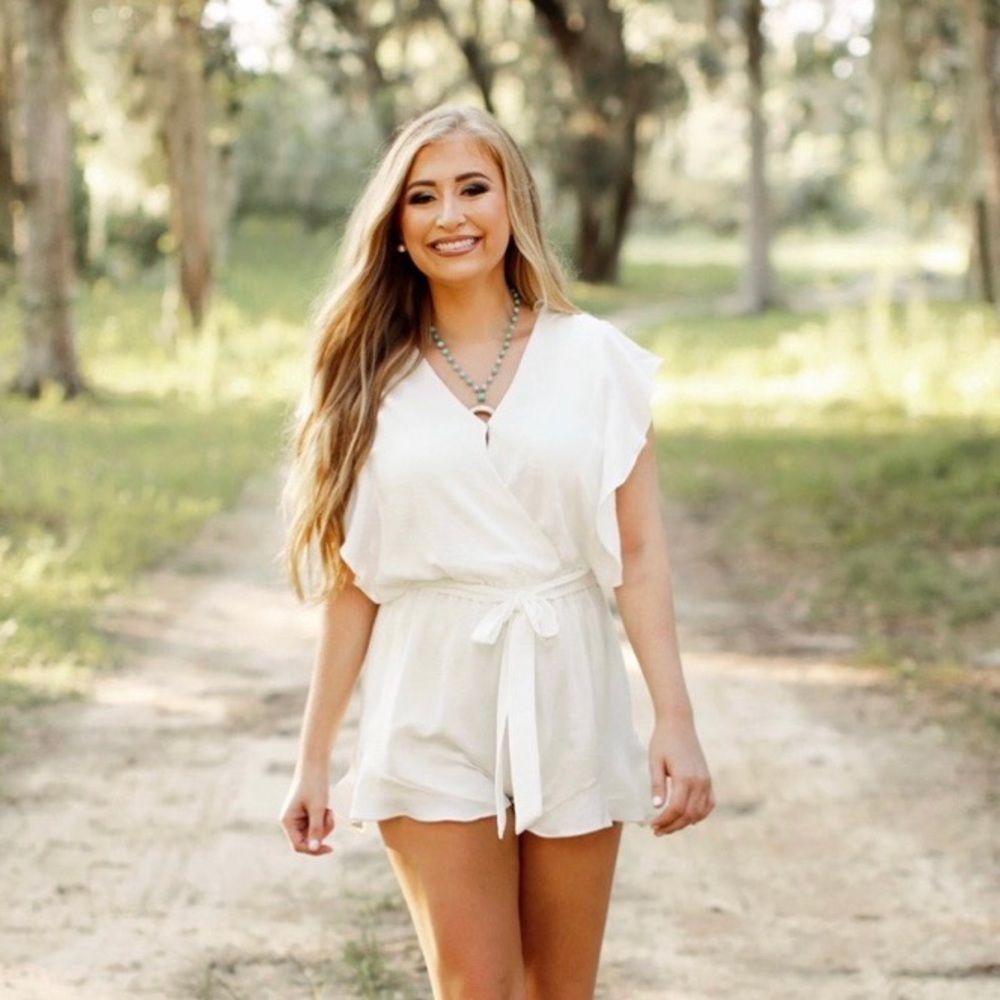 Meet your Posher, Makenzie